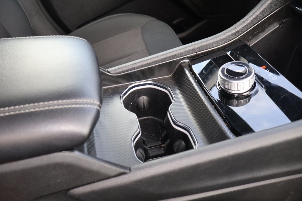 2023 Jeep Grand Cherokee L Laredo 4x2