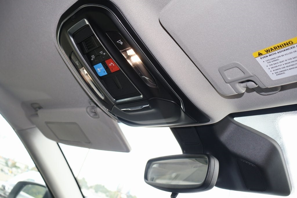 2023 Jeep Grand Cherokee L Laredo 4x2