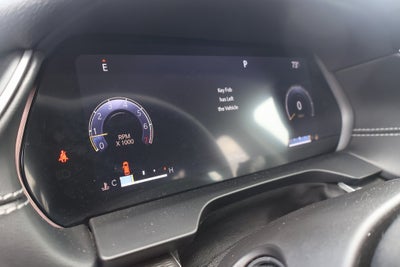 2023 Jeep Grand Cherokee L Laredo 4x2