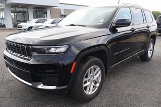 2023 Jeep Grand Cherokee L Laredo 4x2