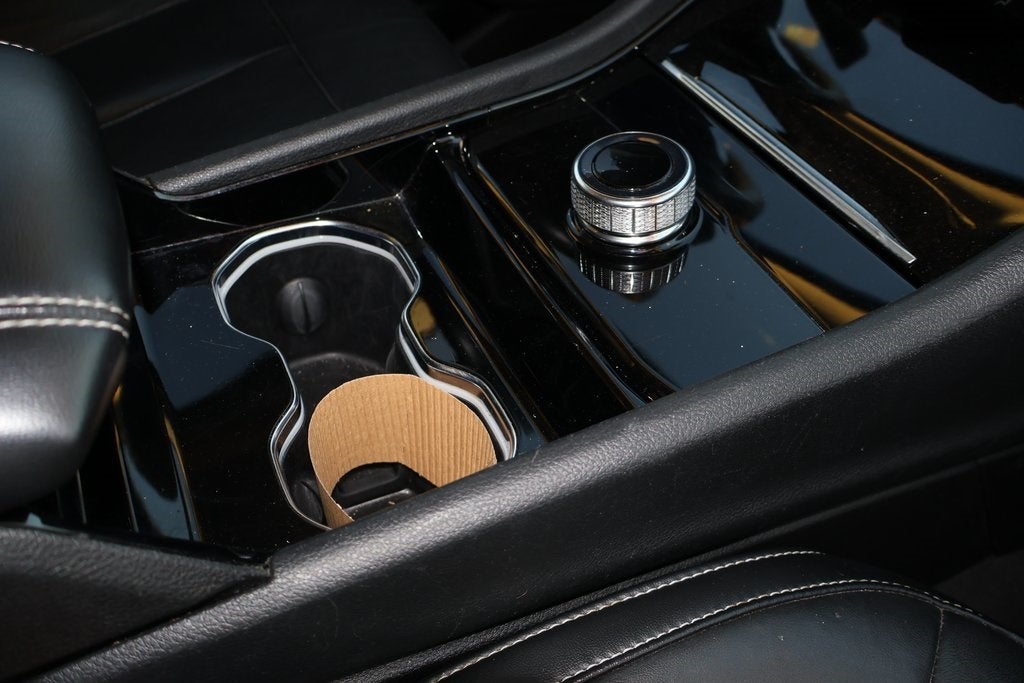 2021 Jeep Grand Cherokee L Limited 4x2