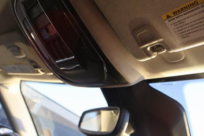 2021 Jeep Grand Cherokee L Limited 4x2