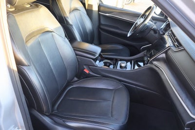 2021 Jeep Grand Cherokee L Limited 4x2