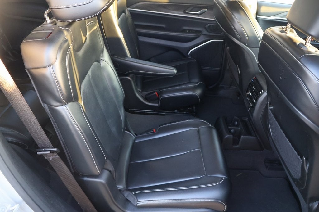 2021 Jeep Grand Cherokee L Limited 4x2