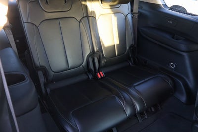 2021 Jeep Grand Cherokee L Limited 4x2