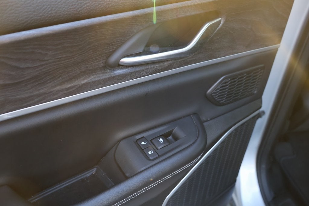 2021 Jeep Grand Cherokee L Limited 4x2