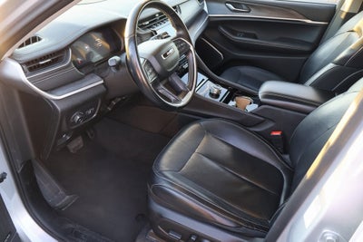 2021 Jeep Grand Cherokee L Limited 4x2