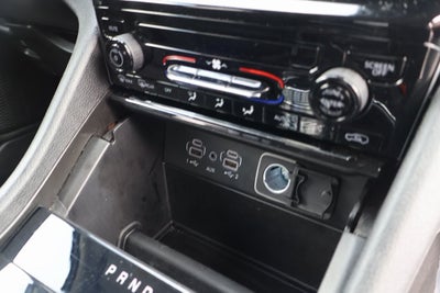 2023 Jeep Grand Cherokee L Laredo 4x4