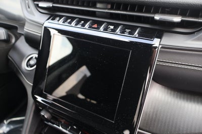 2023 Jeep Grand Cherokee L Laredo 4x4