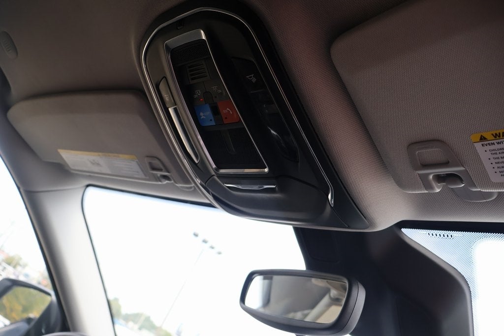 2023 Jeep Grand Cherokee L Laredo 4x4