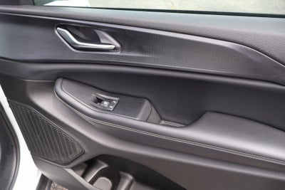 2023 Jeep Grand Cherokee L Laredo 4x4