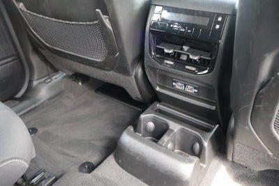 2023 Jeep Grand Cherokee L Laredo 4x4