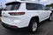 2023 Jeep Grand Cherokee L Laredo 4x4