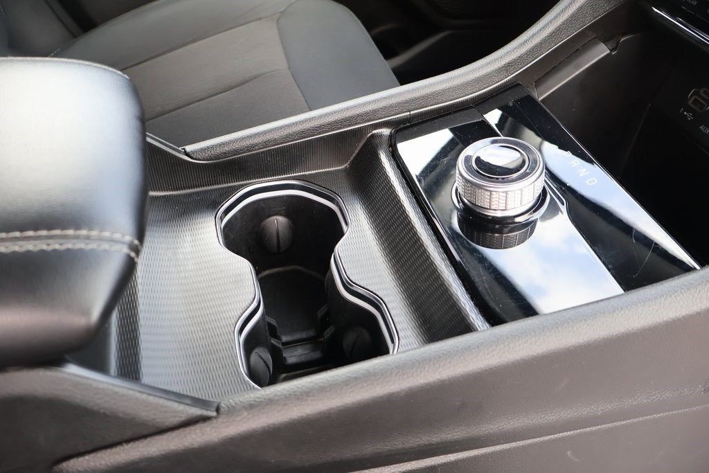 2023 Jeep Grand Cherokee L Laredo 4x4