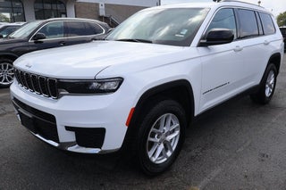 2023 Jeep Grand Cherokee L Laredo 4x4