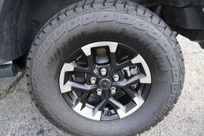 2024 Jeep Wrangler 4xe Rubicon 4xe
