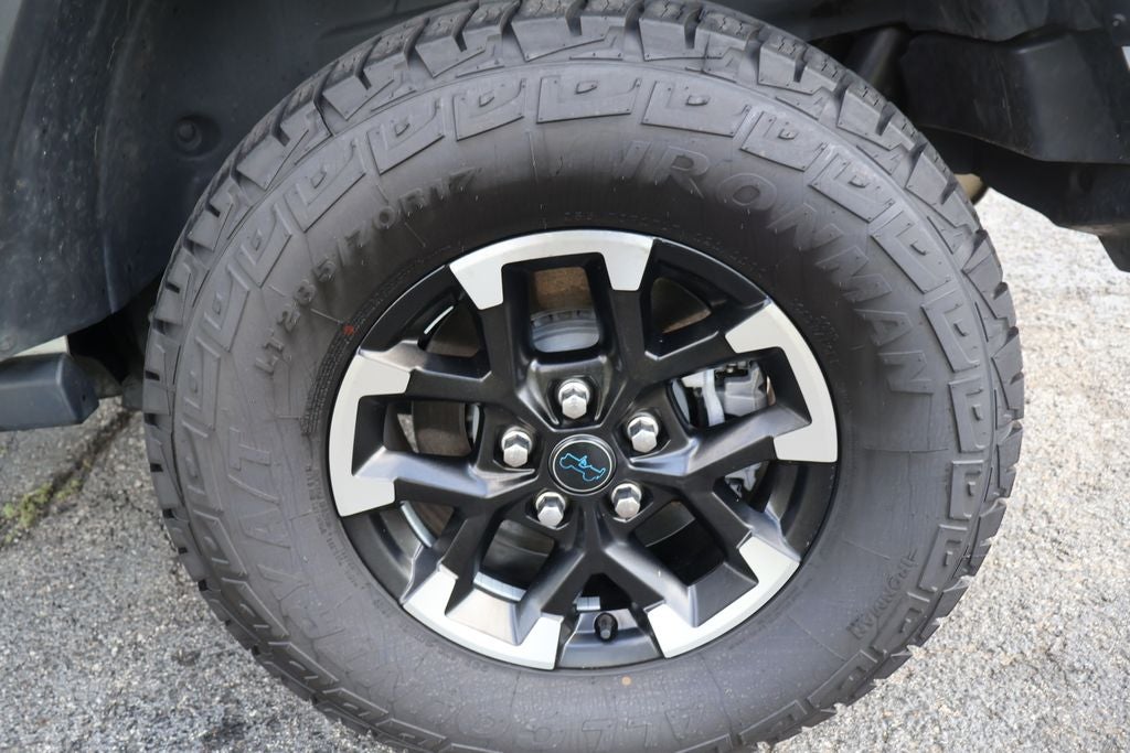 2024 Jeep Wrangler 4xe Rubicon 4xe
