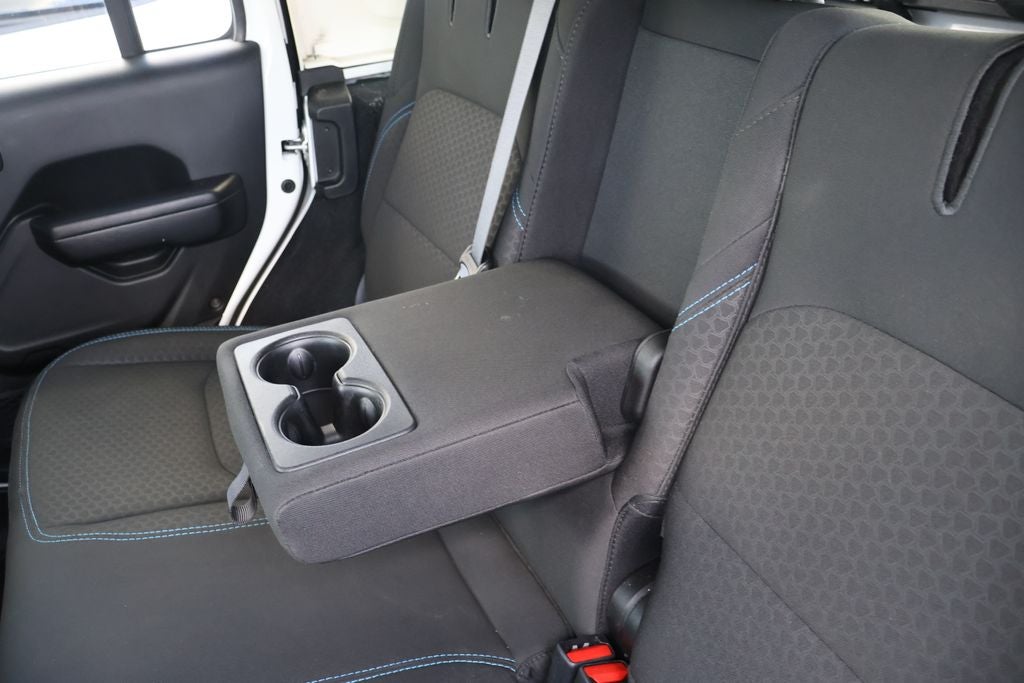 2024 Jeep Wrangler 4xe Rubicon 4xe