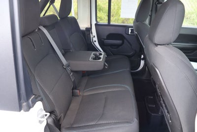 2024 Jeep Wrangler 4xe Rubicon 4xe