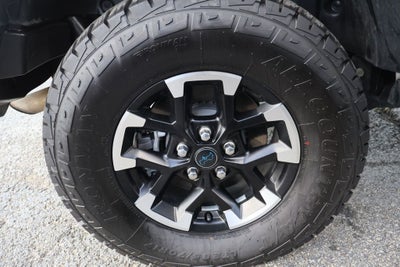2024 Jeep Wrangler 4xe Rubicon 4xe