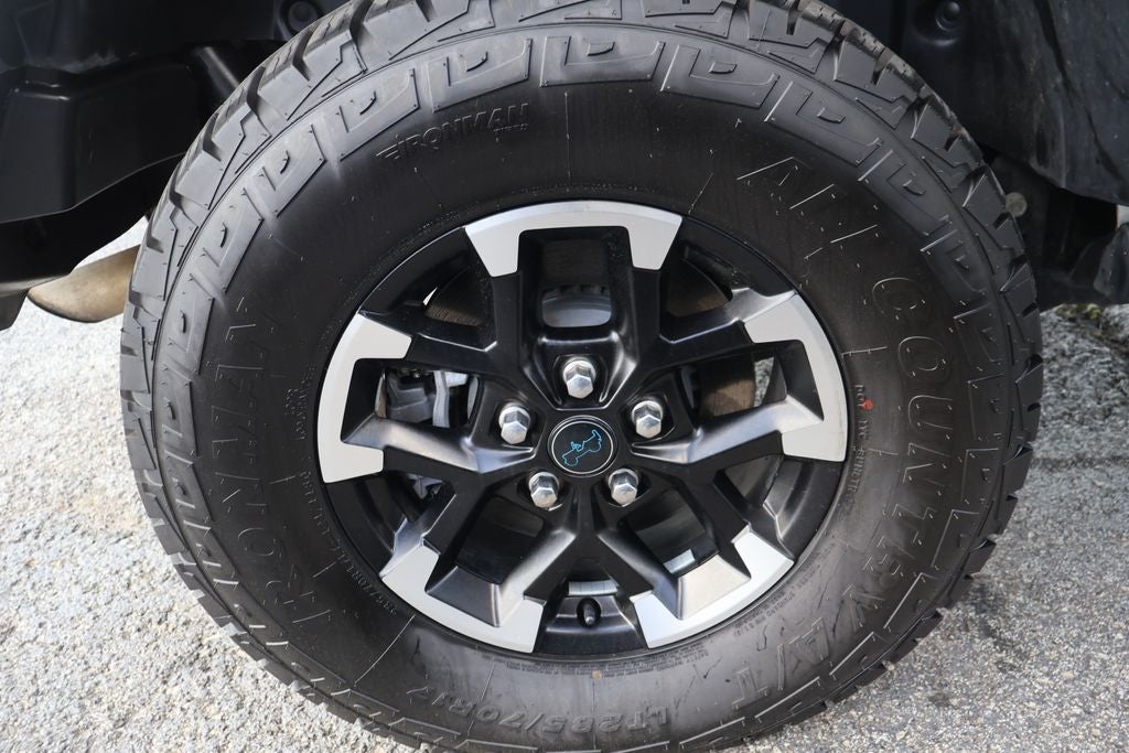 2024 Jeep Wrangler 4xe Rubicon 4xe