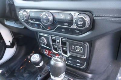 2024 Jeep Wrangler 4xe Rubicon 4xe