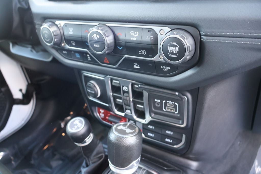 2024 Jeep Wrangler 4xe Rubicon 4xe