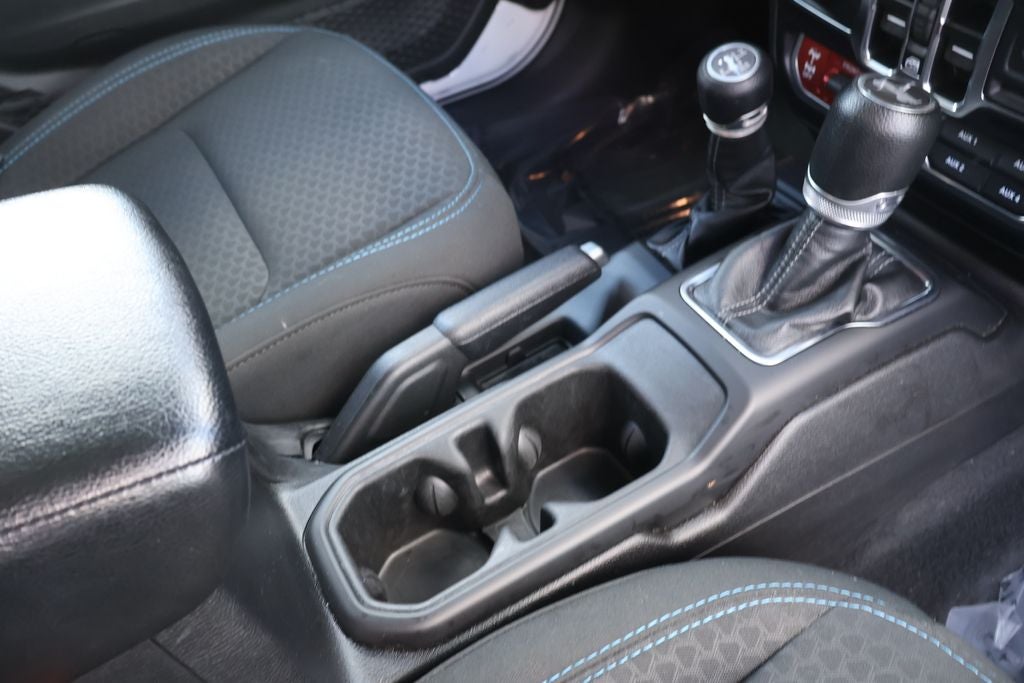 2024 Jeep Wrangler 4xe Rubicon 4xe