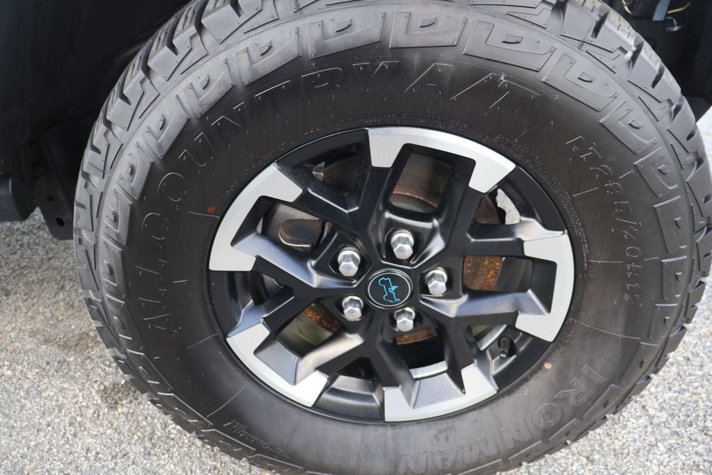 2024 Jeep Wrangler 4xe Rubicon 4xe