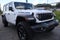 2024 Jeep Wrangler 4xe Rubicon 4xe