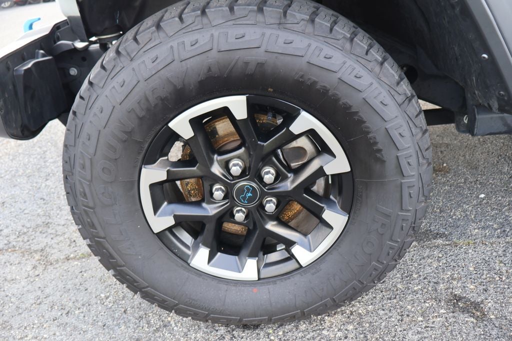 2024 Jeep Wrangler 4xe Rubicon 4xe