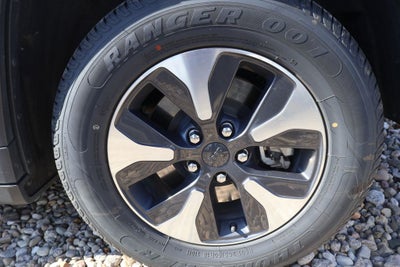 2024 Jeep Grand Cherokee 4xe 4xe