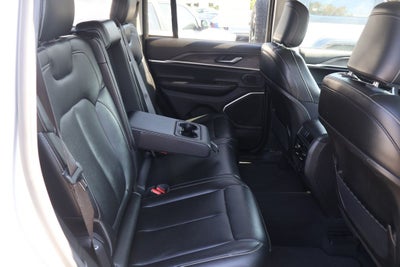 2024 Jeep Grand Cherokee 4xe 4xe