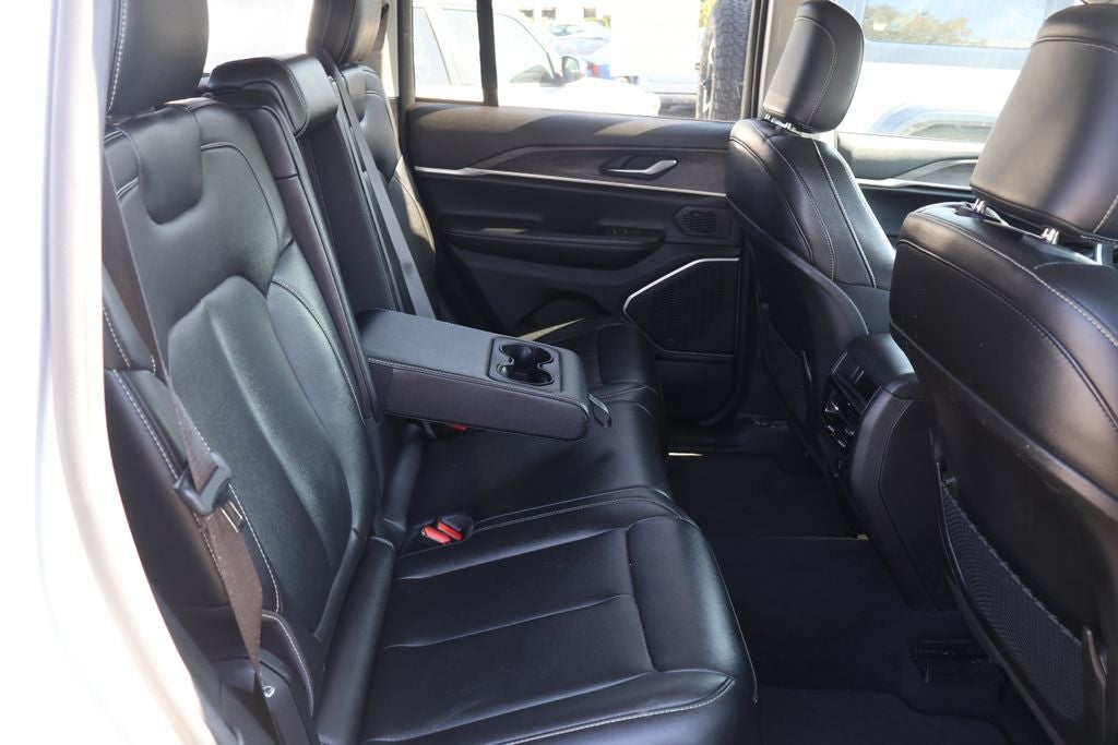 2024 Jeep Grand Cherokee 4xe 4xe