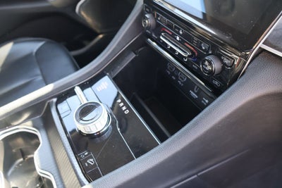 2024 Jeep Grand Cherokee 4xe 4xe