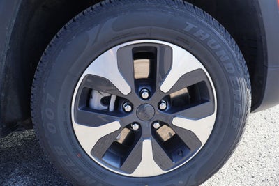 2024 Jeep Grand Cherokee 4xe 4xe