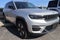 2024 Jeep Grand Cherokee 4xe 4xe