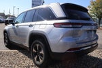 2024 Jeep Grand Cherokee 4xe 4xe