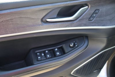 2024 Jeep Grand Cherokee 4xe 4xe