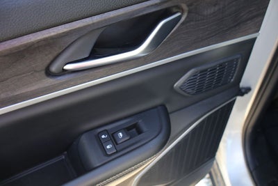 2024 Jeep Grand Cherokee 4xe 4xe
