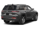 2024 Jeep Grand Cherokee 4xe 4xe
