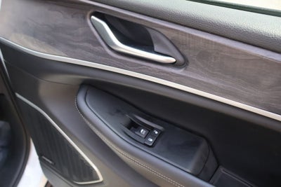2024 Jeep Grand Cherokee 4xe 4xe