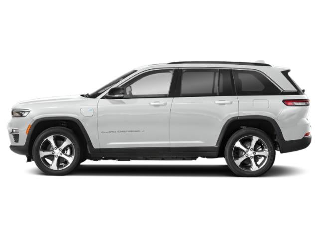 2024 Jeep Grand Cherokee 4xe 4xe