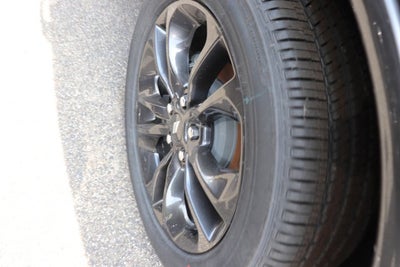 2024 Dodge Durango DURANGO R/T PREMIUM AWD