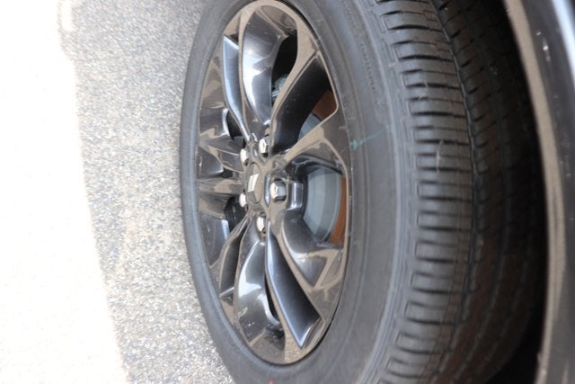 2024 Dodge Durango DURANGO R/T PREMIUM AWD