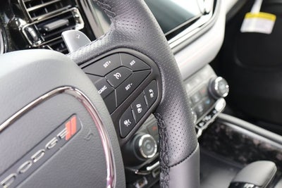 2024 Dodge Durango DURANGO R/T PREMIUM AWD