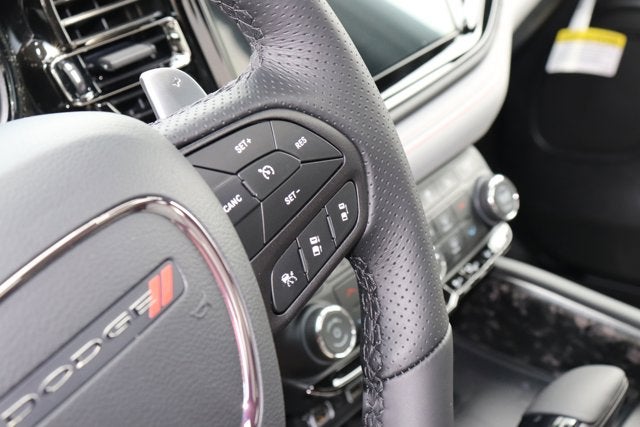 2024 Dodge Durango DURANGO R/T PREMIUM AWD