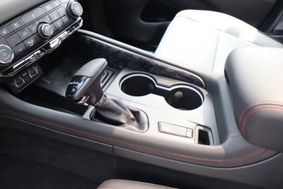 2024 Dodge Durango DURANGO R/T PREMIUM AWD