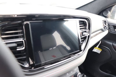 2024 Dodge Durango DURANGO R/T PREMIUM AWD