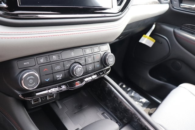 2024 Dodge Durango DURANGO R/T PREMIUM AWD